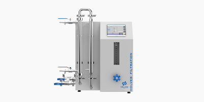 桌麵型陶瓷膜分離設備 桌麵型陶瓷膜分離設備