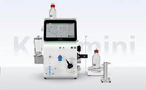 HOLVES K2T-Mini迷你切向流係統 HOLVES K2T-Mini迷你切向流係統